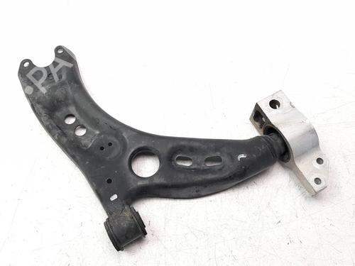 Used Right front suspension arm VW PASSAT CC B6 (357) 2.0 TDI (140 hp) 18162550