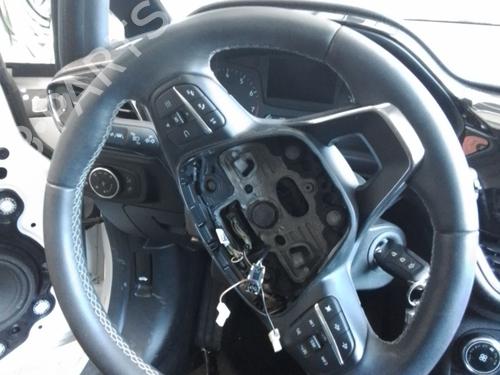 Steering column stalk FORD FIESTA VII (HJ, HF) 1.0 EcoBoost | BP33795372I23  - Image 10