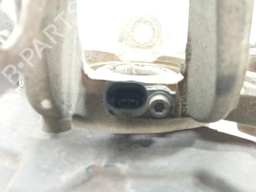 Right front steering knuckle SEAT ARONA (KJ7, KJP) 1.0 TSI | BP33649850M26 - Image 3