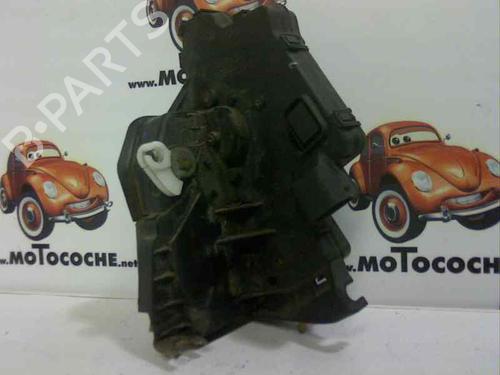 Front right lock BMW 3 (E46) 320 d | BP573989C97 