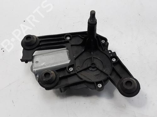Viskermotor bagrude CITROËN C3 II (SC_) [2009-2025]  6985764