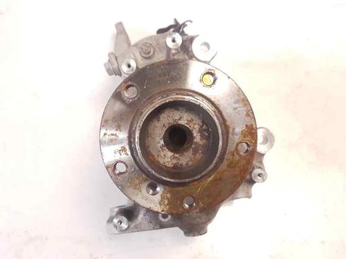 Used Left front steering knuckle BMW 5 (E60) 520 d (177 hp) 6550857