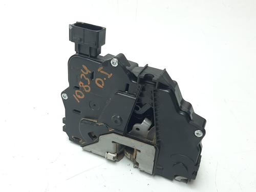 Front left lock OPEL CORSA E (X15)  | BP9455635C98 