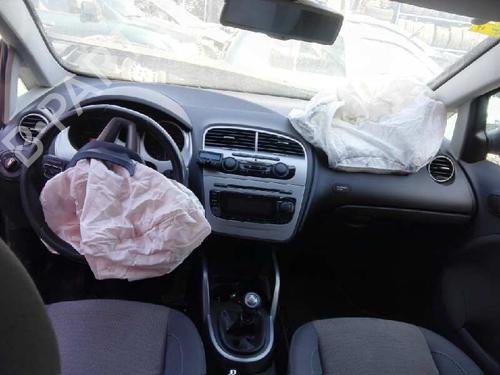 Steering column stalk SEAT ALTEA (5P1)  | BP1342306I23 