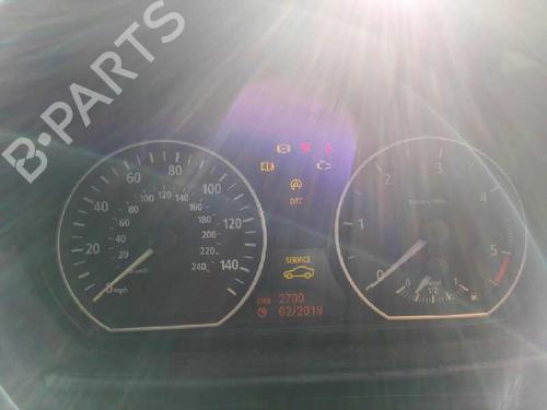 Front left window mechanism BMW 1 (E87) 120 d | BP332928C22 