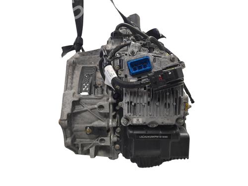 Gearbox MG MG HS (AS23) 1.5 T (SAS23) | BP29851140M3
