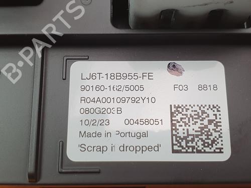 Display FORD KUGA III (DFK) 2.5 Duratec Plug-in-Hybrid | BP31094641C48 - Image 4