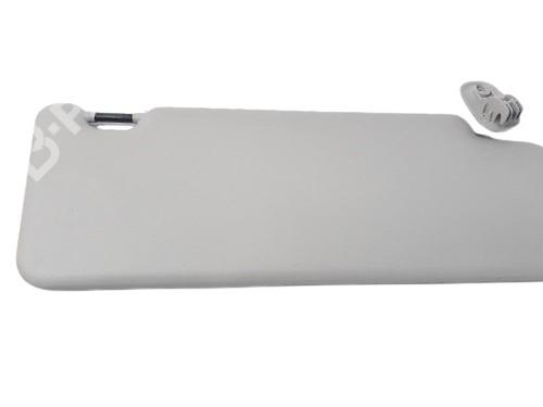 Used Left sun visor Left sun visor DACIA SANDERO II 1.5 dCi (90 hp) 8527014 8527014