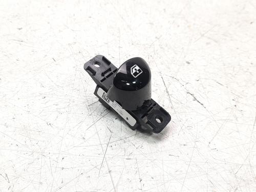 Used Left front window switch FIAT 500 (312_) [2007-2025]  22370610