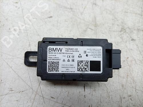 Used Electronic module Electronic module 39399846 39399846