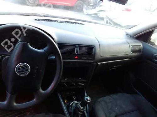 Right front driveshaft VW GOLF IV (1J1)  | BP1267509M39 