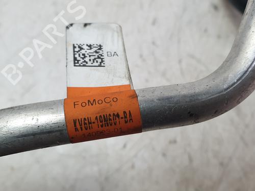 AC pipe FORD TRANSIT CONNECT V408 Box Body/MPV 1.5 EcoBlue | BP33538447M126 - Image 3