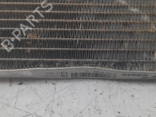 AC radiator RENAULT CLIO V (B7_) 1.0 LPG (B7MT) | BP29207107M32