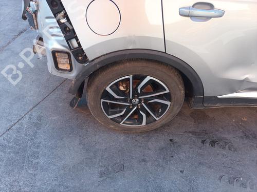 Used Rear right wheel arch trim MG MG ZS SUV (AZS1) 1.5 VTi (106 hp) 28704404
