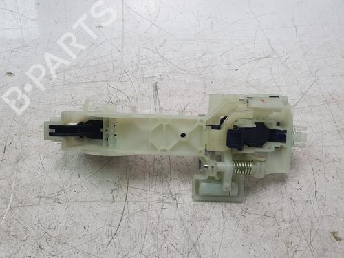 Rear right exterior door handle SSANGYONG KORANDO (C300) 1.5 | BP31134372C130