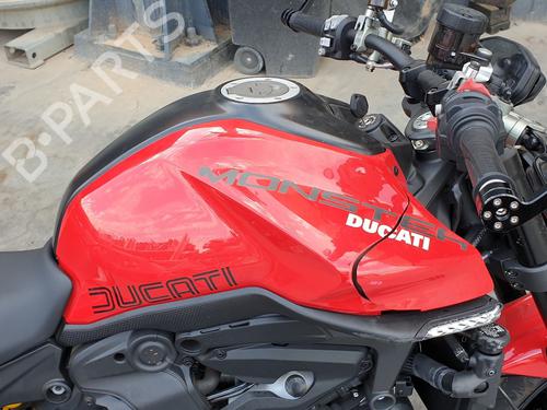 Used Fuel pump DUCATI MOTORCYCLES MONSTER (900cc - ) Monster + (1M, 4M) (111 hp) 25231316
