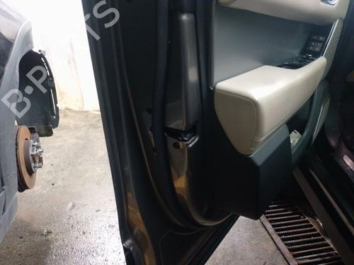 Used Front left lock Front left lock LAND ROVER RANGE ROVER VELAR (L560) 2.0 P300 Si4 4x4 (300 hp) 33266580 33266580