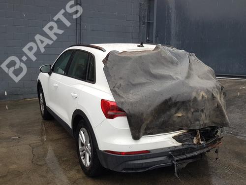 Right front window switch AUDI Q3 (F3B) 35 TDI | BP9314553C105  - Image 8