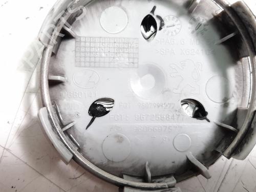 Hub cap PEUGEOT 308 I (4A_, 4C_)  | BP25805425C160 