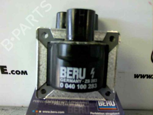 Ignition coil FIAT TEMPRA (159_) 1.8 i.e. (159.AN) | BP1775482M94 