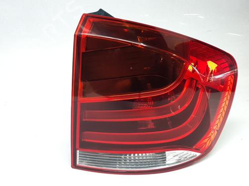 Used Right taillight BMW X1 (E84) sDrive 20 d (177 hp) 23434194