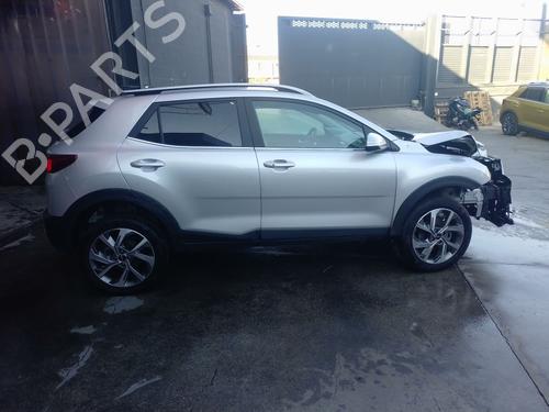 Tailgate KIA STONIC (YB) 1.0 T-GDi Eco-Dynamics+ | BP40597120C6 - Image 2