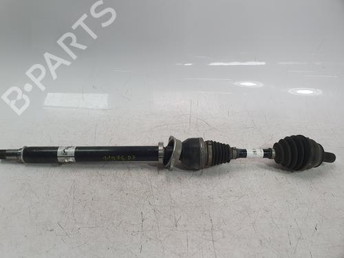 Used Right front driveshaft Right front driveshaft MERCEDES-BENZ A-CLASS (W177) A 200 d (177.012) (150 hp) 22929647 22929647