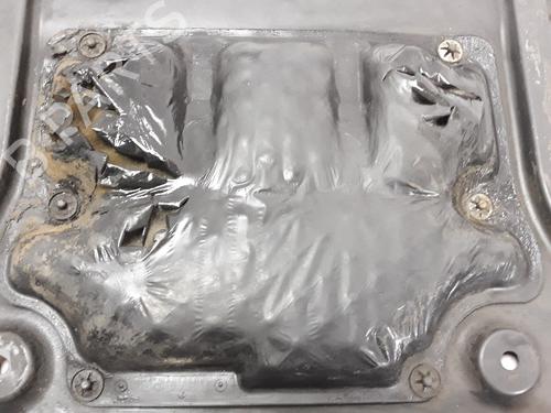 Underbody protection MERCEDES-BENZ M-CLASS (W166) ML 250 CDI / BlueTEC 4-matic (166.004, 166.003) | BP14201098M92 