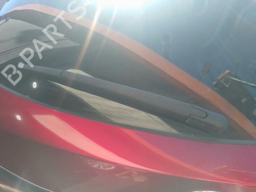 Used Rear windshield wiper arm Rear windshield wiper arm 38069564 38069564