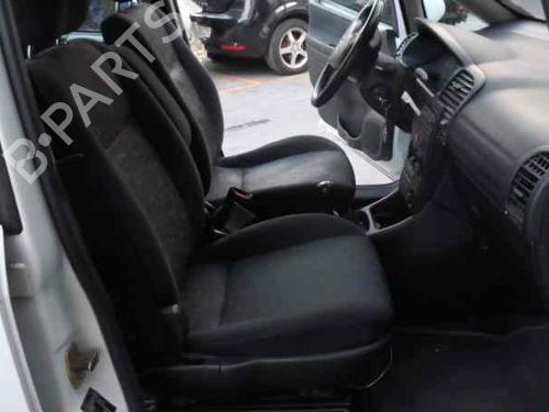Right front window switch OPEL ZAFIRA A MPV (T98) 2.0 DTI 16V (F75) | BP1402108I26 