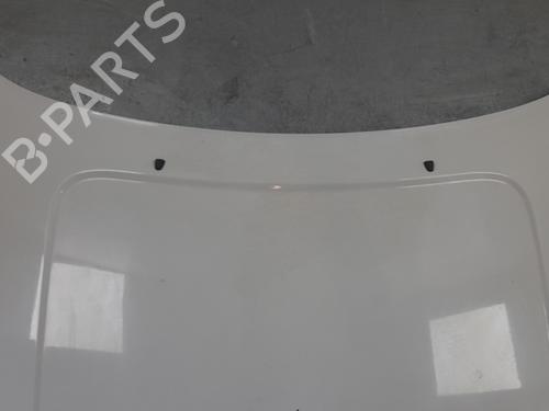 Hood VOLVO XC90 I (275) D5 AWD | BP26407834C1 