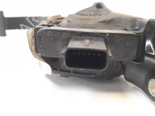 Pedal FORD FOCUS III 1.6 TDCi | BP7262342I4 