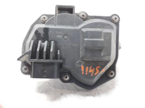 Throttle body RENAULT CLIO IV (BH_)  | BP16436350M82 