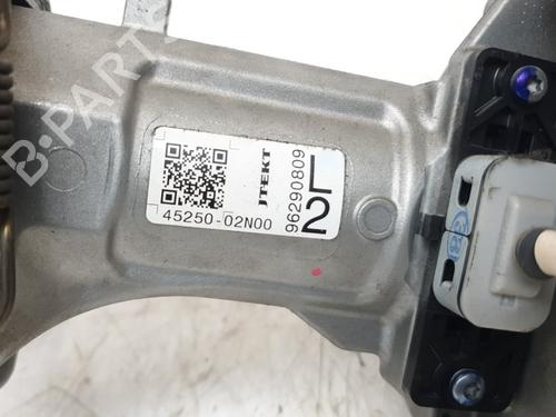 Steering column TOYOTA COROLLA Hatchback (_E21_, _EA1_, _EH1_) 1.8 Hybrid (ZWE211) | BP26682957M21 