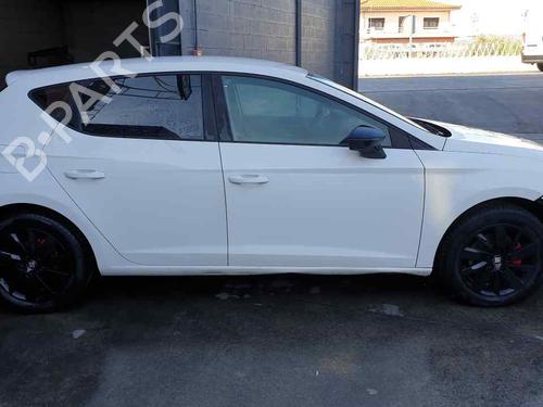 SEAT ALTEA (5P1) 1.6 TDI (90 hp) 836607