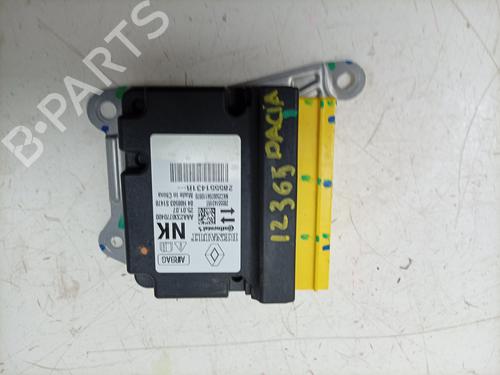 Airbag Kit DACIA SPRING EV (B6M1) | BP31090046C86  - Image 11