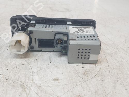 Electronic module LAND ROVER RANGE ROVER VELAR (L560)  | BP29608061M83 