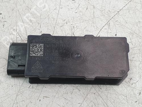 Elektronik Modul für CUPRA FORMENTOR (KM7, KMP) 1.5 TSI (150 hp) 32853116