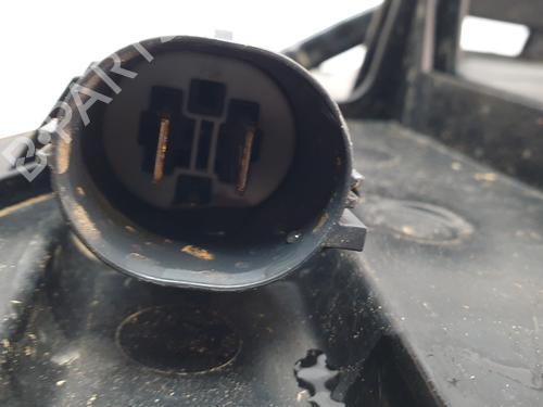 Radiator fan VOLVO XC60 II (246) D4 Polestar | BP30152446M35