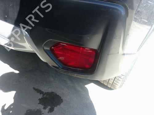 Used Rear fog light Rear fog light SUBARU XV (GT) 2.0 i AWD (GT7) (156 hp) 33426612 33426612
