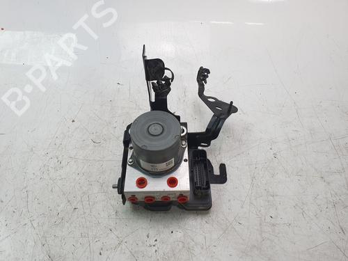 ABS pump RENAULT CLIO V (B7_)  | BP24806372M43 