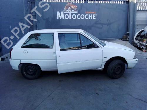 Steering column stalk CITROËN AX (ZA-_)  | BP1332623I23