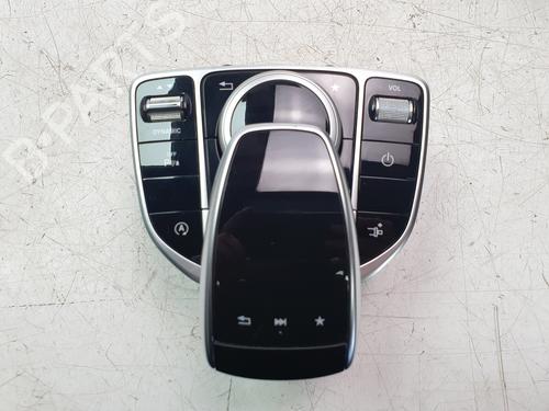 Comutador MERCEDES-BENZ C-CLASS Coupe (C205) C 250 d (205.308) (204 hp) 30485768