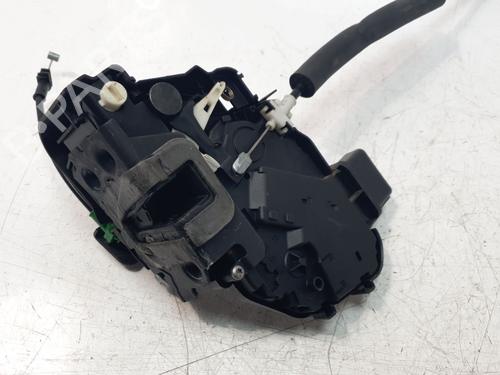 Rear left lock LAND ROVER RANGE ROVER EVOQUE (L538)  | BP27871090C100 