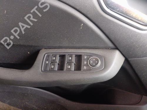 Used Left front window switch Left front window switch MITSUBISHI COLT V (CJ_, CP_) 1600 (CJ4A) (103 hp) 33246464 33246464
