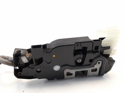 Rear right lock MERCEDES-BENZ GLA (H247) GLA 250 e (247.786) | BP10644066C99 