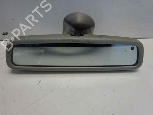 Used Rear mirror MERCEDES-BENZ C-CLASS (W203) C 270 CDI (203.016) (170 hp) 1332408