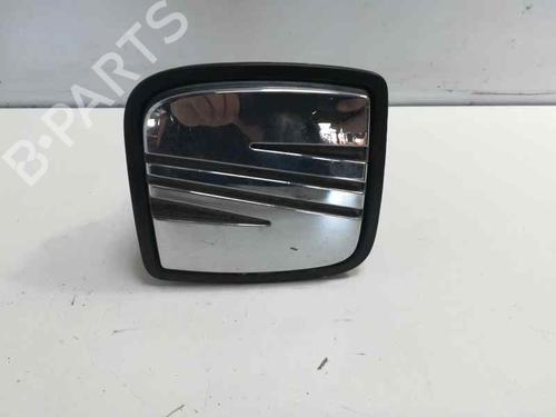 Used Tailgate handle SEAT IBIZA II (6K1) 1.4 i (60 hp) 2834662