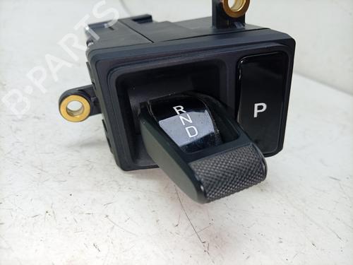 Selector da caixa PORSCHE TAYCAN (Y1A) 4S (Y1ADB1) | BP37992135M90 - Image 3