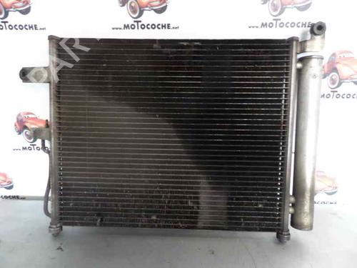 AC radiator HYUNDAI ACCENT II (LC) 1.3 | BP105362M32 